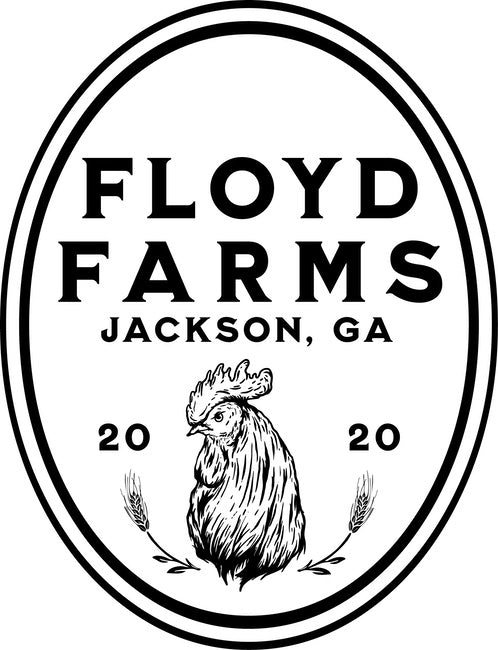 Floyd Farms Of Georgia